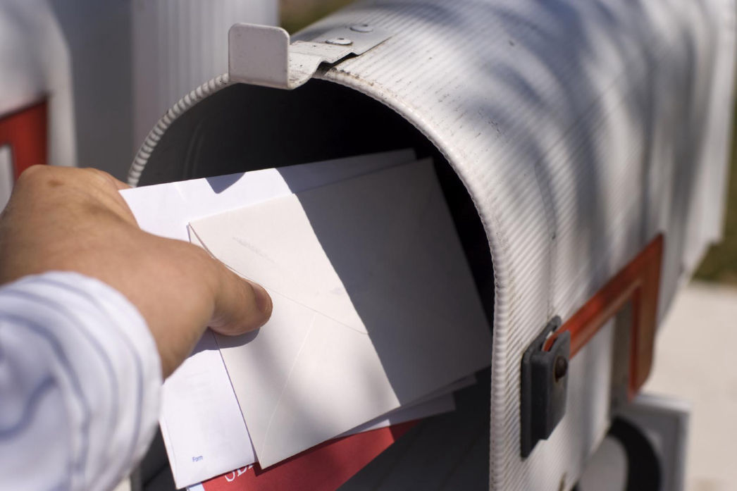 Direct Mail